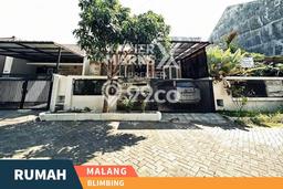 Rumah Modern Cantik 4 KT Bisa Langsung Pindah di Blimbing Rumah Modern Cantik 4 KT Bisa Langsung Pindah di Blimbing