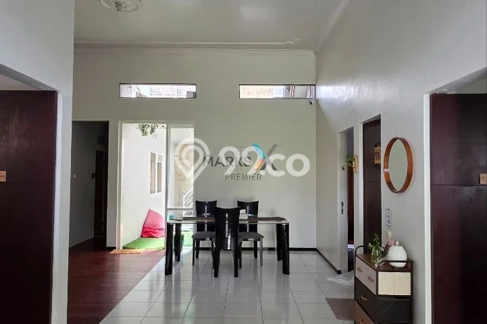 Jual Rumah Eksklusif 4 KT di Araya, Malang Jual Rumah Eksklusif 4 KT di Araya, Malang