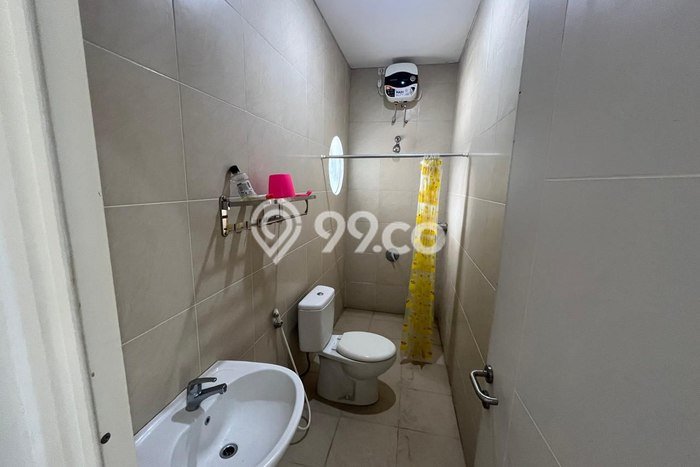 Dijual Rumah Modern 3 KT di Soekarno Hatta, Malang Dijual Rumah Modern 3 KT di Soekarno Hatta, Malang