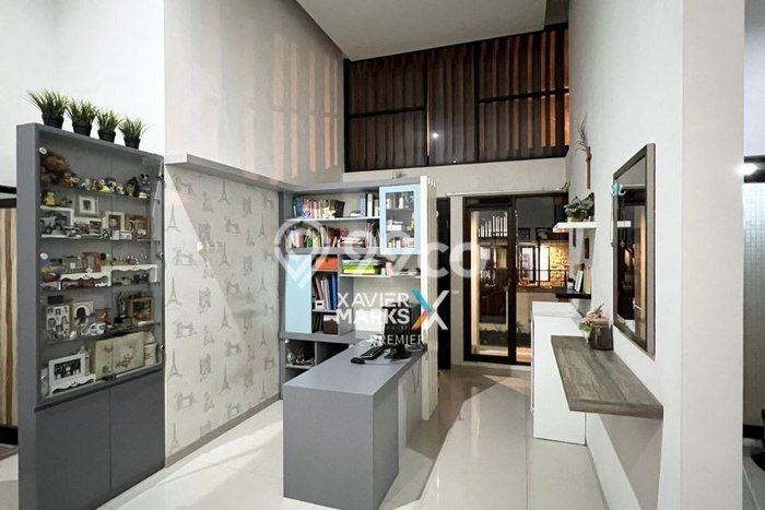 Rumah Minimalis 3 KT LT 144m2 di Tidar Rumah Minimalis 3 KT LT 144m2 di Tidar