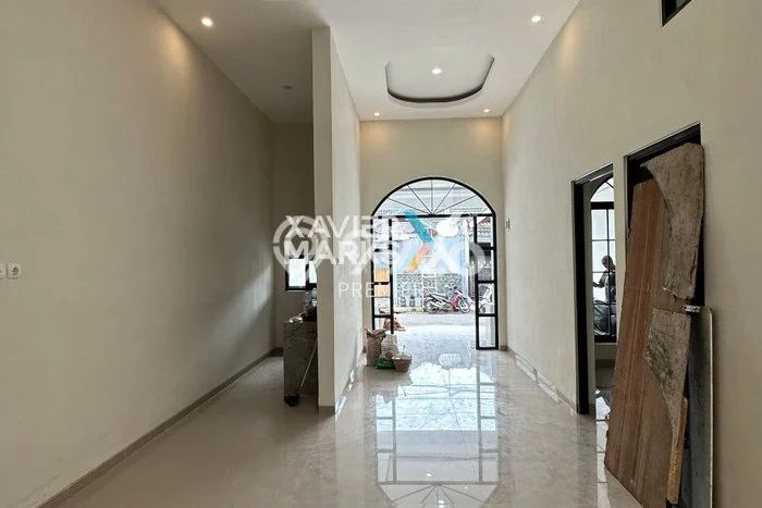 Rumah Luas Asri 3 KT Siap Huni di Sawojajar Malang Rumah Luas Asri 3 KT Siap Huni di Sawojajar Malang