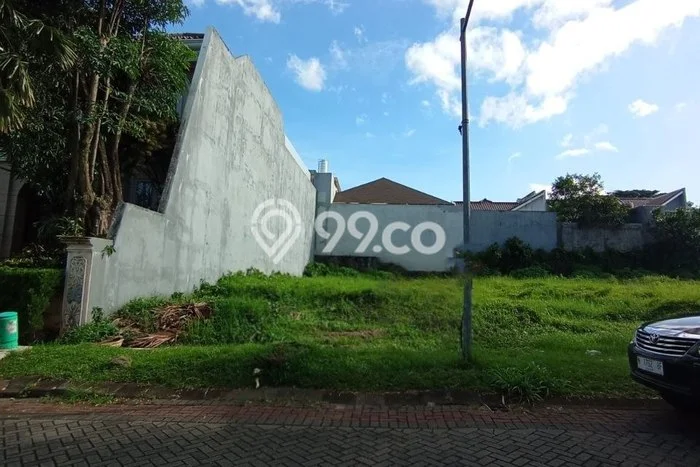 Kavling Tanah untuk Dijual di Villa Puncak Tidar, Malang, Luas 451m2 Kavling Tanah untuk Dijual di Villa Puncak Tidar, Malang, Luas 451m2