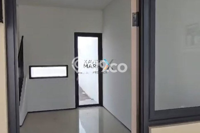 Jual Rumah Modern 1 KT di Araya, Malang Jual Rumah Modern 1 KT di Araya, Malang