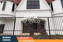 Komersial bagus disewakan di Klojen Malang dengan LB 1000m2 harga sewa terbaik Komersial bagus disewakan di Klojen Malang dengan LB 1000m2 harga sewa terbaik
