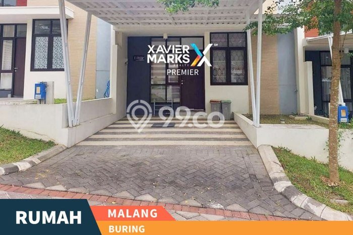 Rumah Modern Cantik 2 KT Bisa Langsung Pindah di Kedungkandang Rumah Modern Cantik 2 KT Bisa Langsung Pindah di Kedungkandang