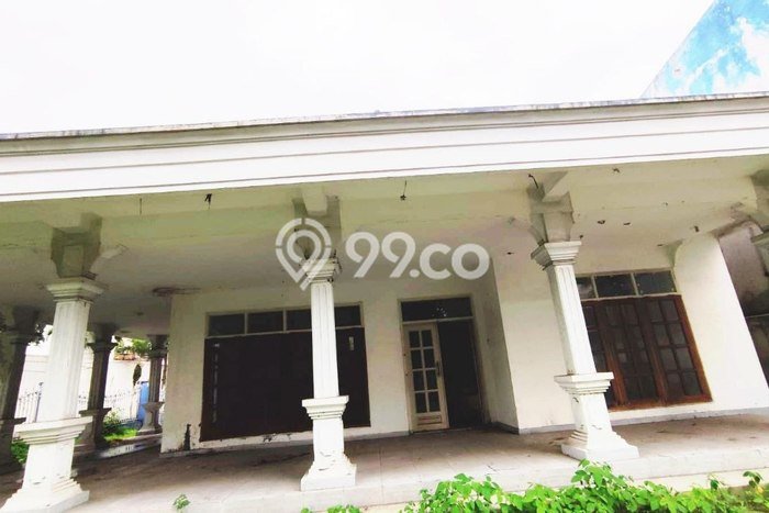 Disewakan Rumah Konsep Modern di Klojen Malang dengan 5 Kamar Disewakan Rumah Konsep Modern di Klojen Malang dengan 5 Kamar