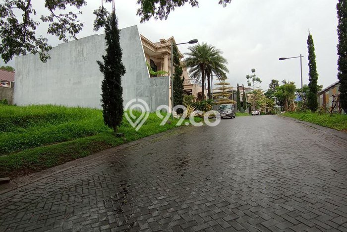 Lahan Dijual Lokasi Strategis di Malang dengan Luas 508m2 Lahan Dijual Lokasi Strategis di Malang dengan Luas 508m2
