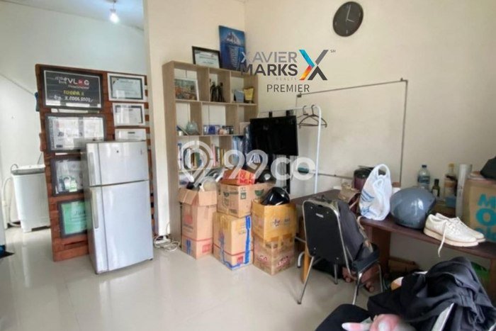 Dijual Rumah 3 Kamar Lokasi Ideal Bagus dan Strategis di Lowokwaru Dijual Rumah 3 Kamar Lokasi Ideal Bagus dan Strategis di Lowokwaru