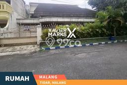 For Sale! Luxury House LT 386m2 Desain Modern di Tidar For Sale! Luxury House LT 386m2 Desain Modern di Tidar