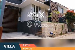 PELUANG INVESTASI! Vila Kawasan Batu, Luas 172m2m², ROI Menjanjikan PELUANG INVESTASI! Vila Kawasan Batu, Luas 172m2m², ROI Menjanjikan