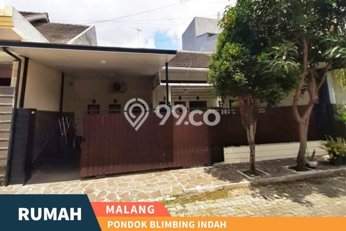 For Sale Hunian Rumah Nyaman 3 KT di Araya, Malang For Sale Hunian Rumah Nyaman 3 KT di Araya, Malang