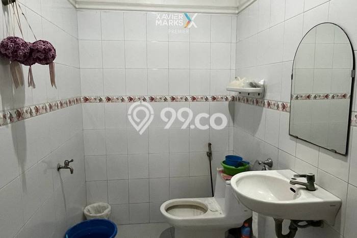 Rumah Modern Minimalis 4 KT Siap Huni di Klojen Rumah Modern Minimalis 4 KT Siap Huni di Klojen