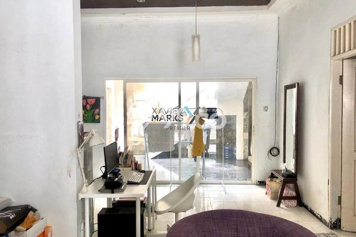 Rumah Strategis Modern Lb 170m2 di Blimbing, Malang Rumah Strategis Modern Lb 170m2 di Blimbing, Malang