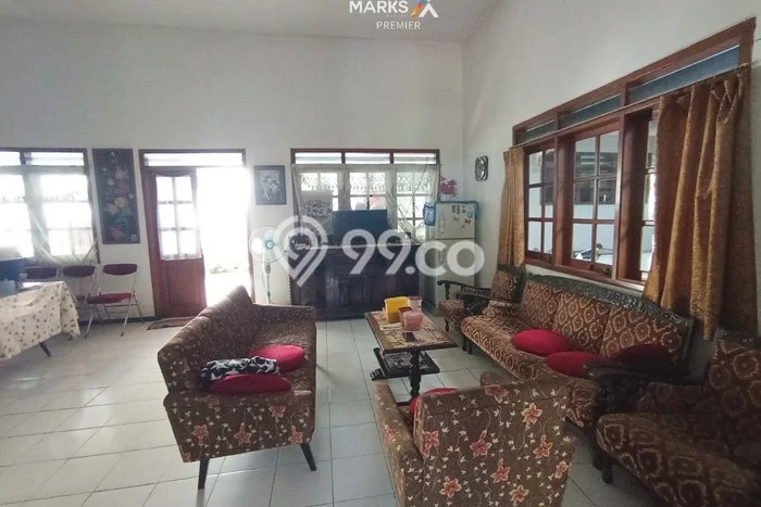 Rumah Elit Modern Siap Huni di Dieng Malang Rumah Elit Modern Siap Huni di Dieng Malang