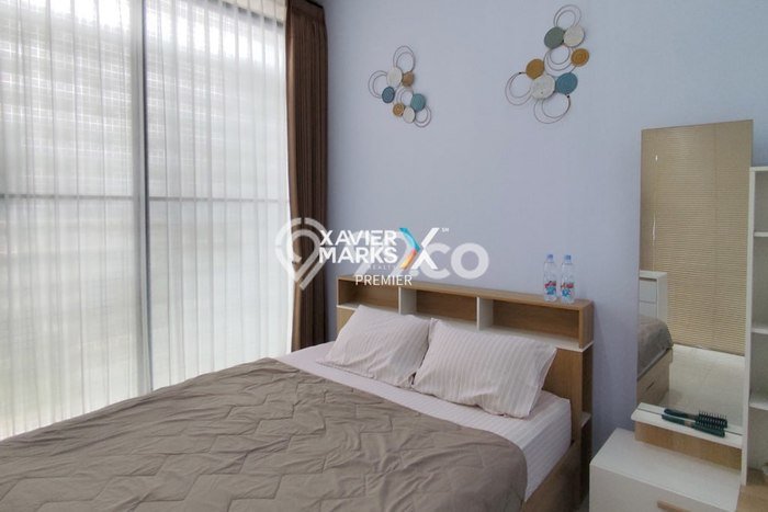 Dijual Rumah Modern 3 KT di Soekarno Hatta, Malang Dijual Rumah Modern 3 KT di Soekarno Hatta, Malang