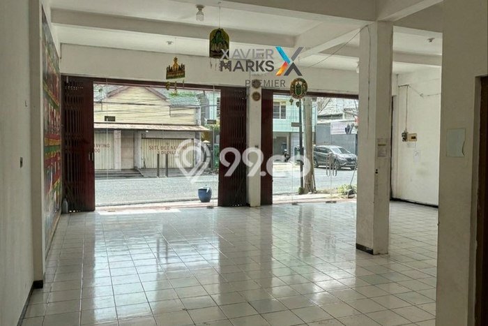 Area Strategis! Disewakan Ruko Lokasi Klojen, Malang Cocok untuk Bisnis Area Strategis! Disewakan Ruko Lokasi Klojen, Malang Cocok untuk Bisnis
