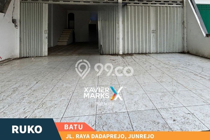 Ruko Bagus Dijual LB 180m2 Lokasi Strategis Malang Area Cocok untuk Berbisnis Ruko Bagus Dijual LB 180m2 Lokasi Strategis Malang Area Cocok untuk Berbisnis