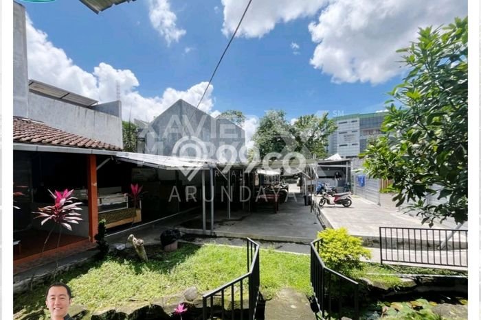 Untuk Dijual Tanah di Sumbersari Jember Luas 1061m2 SHM Untuk Dijual Tanah di Sumbersari Jember Luas 1061m2 SHM