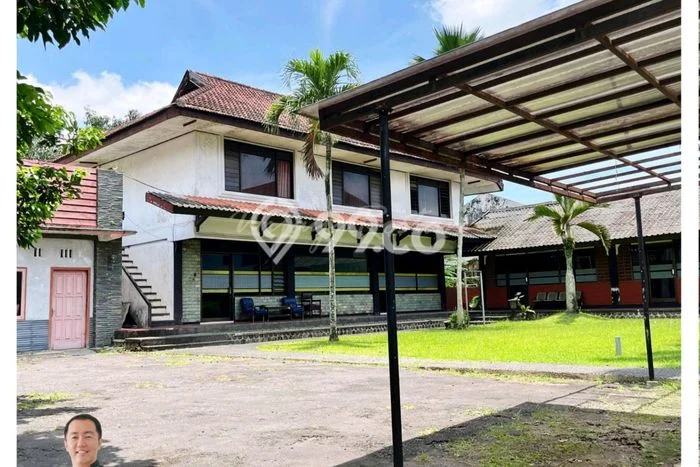 Kavling Tanah Dijual di Sumbersari, Jember, Luas 5080m2 Area Strategis Kavling Tanah Dijual di Sumbersari, Jember, Luas 5080m2 Area Strategis