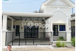 EXCLUSIVE HOME! Rumah area Patrang, 2 KM, Design Modern, Luas 77m² LB 55m² EXCLUSIVE HOME! Rumah area Patrang, 2 KM, Design Modern, Luas 77m² LB 55m²