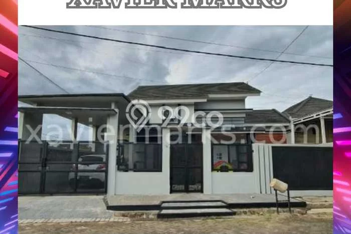 UNIT LANGKA! Rumah kawasan Kaliwates, 2 KT, View Kota, Luas 144m² LB 106m² UNIT LANGKA! Rumah kawasan Kaliwates, 2 KT, View Kota, Luas 144m² LB 106m²