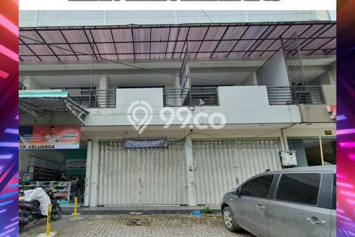 LOKASI STRATEGIS! Ruko Kawasan Sumbersari, Luas 162m2m², Area Ramai, Ready Operasional LOKASI STRATEGIS! Ruko Kawasan Sumbersari, Luas 162m2m², Area Ramai, Ready Operasional