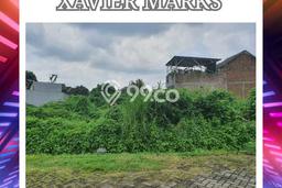 Tanah Lokasi Potensial di Sumbersari, Luas 623m², Dekat ke Fasilitas Tanah Lokasi Potensial di Sumbersari, Luas 623m², Dekat ke Fasilitas