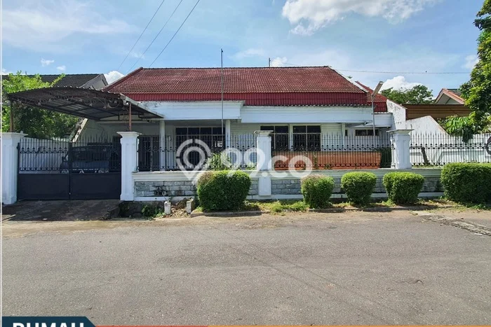 Rumah Sejuk area Kaliwates, 4 KM, Bebas Banjir Rumah Sejuk area Kaliwates, 4 KM, Bebas Banjir