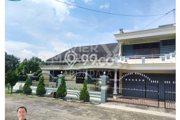 Jual Rumah Favorit Siap Huni LB 300m2 di Kaliwates, Jember Jual Rumah Favorit Siap Huni LB 300m2 di Kaliwates, Jember