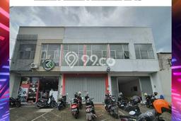For Rent Ruko Kawasan Sumbersari, Luas 139m², Lokasi Bisnis For Rent Ruko Kawasan Sumbersari, Luas 139m², Lokasi Bisnis