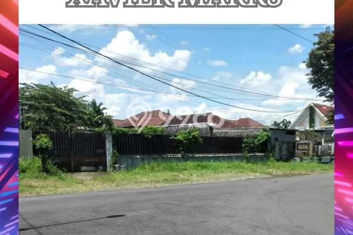 Kavling Tanah Dijual di Kaliwates Jember Spesifikasi 414m2 Kavling Tanah Dijual di Kaliwates Jember Spesifikasi 414m2