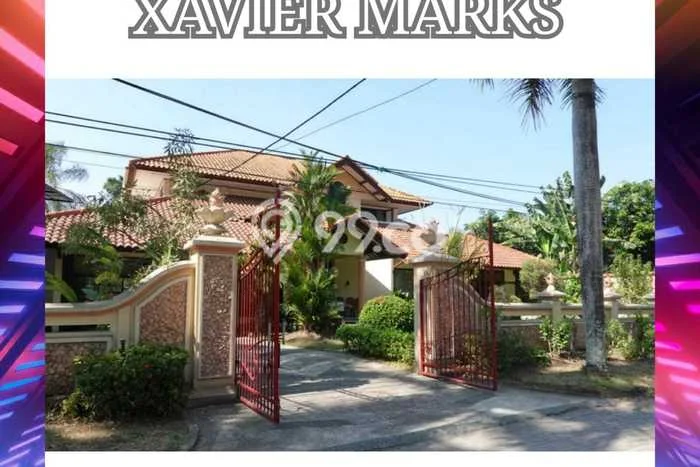 Dijual Rumah Premium dengan Fasilitas Sekitar Komplit di Batu Layar, Lombok Barat Dijual Rumah Premium dengan Fasilitas Sekitar Komplit di Batu Layar, Lombok Barat