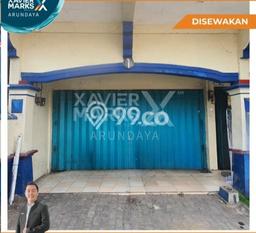 Ruko For Rent di Sumbersari, Luas 120m², Lingkungan Bisnis Ruko For Rent di Sumbersari, Luas 120m², Lingkungan Bisnis