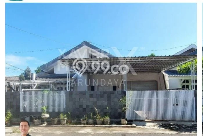 Rumah Modern Minimalis 3 Kamar Bisa Langsung Pindah di Sumbersari Rumah Modern Minimalis 3 Kamar Bisa Langsung Pindah di Sumbersari