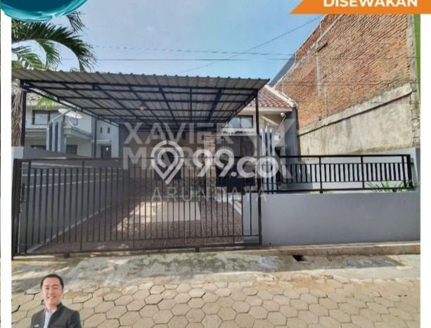 RECOMMENDED! Rumah di Sumbersari, 2 KT, Lokasi Strategis, Luas 138m² Bangunan 75m² RECOMMENDED! Rumah di Sumbersari, 2 KT, Lokasi Strategis, Luas 138m² Bangunan 75m²
