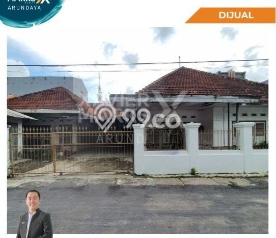 Dijual Tanah di Kaliwates, Luas 185m2m², Kawasan Asri, Kontur Datar Dijual Tanah di Kaliwates, Luas 185m2m², Kawasan Asri, Kontur Datar