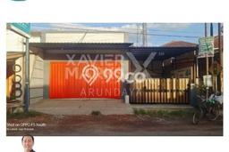Rumah 3 KT 1 KM di Lokasi Strategis Wuluhan, Jember Rumah 3 KT 1 KM di Lokasi Strategis Wuluhan, Jember