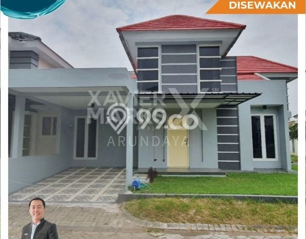 Rumah kawasan Kaliwates, Ready, LT 200m² Rumah kawasan Kaliwates, Ready, LT 200m²