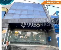 Unit Ruko Disewa Lokasi Kaliwates, Jember Spesifikasi Luas Bangunan 450m2 Unit Ruko Disewa Lokasi Kaliwates, Jember Spesifikasi Luas Bangunan 450m2
