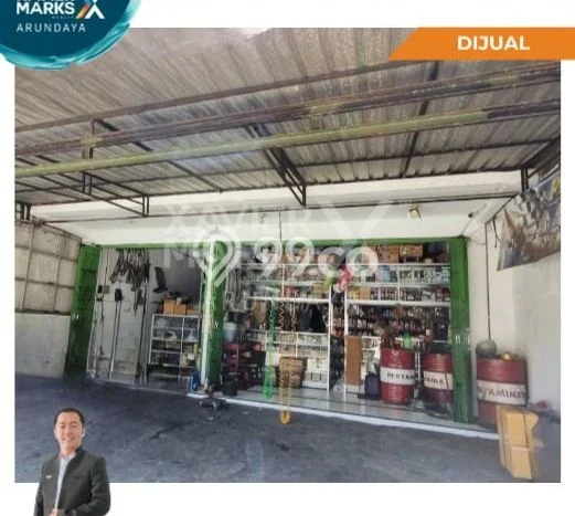 Rumah Strategis Minimalis Lb 300m2 di Puger, Jember Rumah Strategis Minimalis Lb 300m2 di Puger, Jember