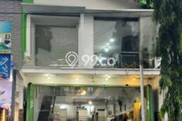 Disewakan Ruko Premium Kawasan Sumbersari, Luas 250m², Lokasi Ramai Disewakan Ruko Premium Kawasan Sumbersari, Luas 250m², Lokasi Ramai