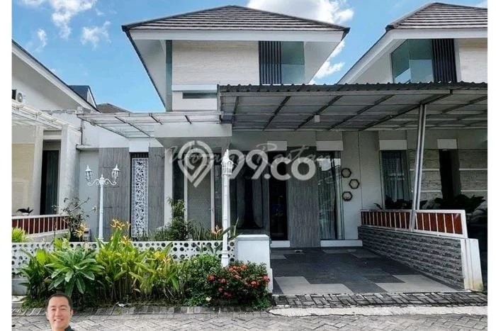 Rumah Bagus Siap Pakai Di Kaliwates Luas 120m2 Lokasi Strategis Rumah Bagus Siap Pakai Di Kaliwates Luas 120m2 Lokasi Strategis
