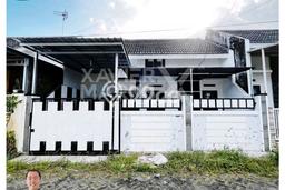 Disewakan Hunian Konsep Minimalis di Sumbersari Jember dengan 2 KT Disewakan Hunian Konsep Minimalis di Sumbersari Jember dengan 2 KT