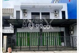 Area Strategis! Disewakan Ruko Lokasi Sumbersari, Jember Cocok untuk Bisnis Area Strategis! Disewakan Ruko Lokasi Sumbersari, Jember Cocok untuk Bisnis
