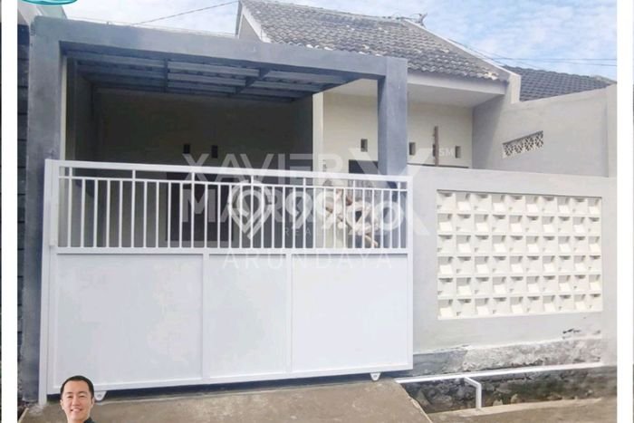 Jual Rumah Siap Huni di Kaliwates Jember Harga Rp 285 Juta LT 72m2 Jual Rumah Siap Huni di Kaliwates Jember Harga Rp 285 Juta LT 72m2