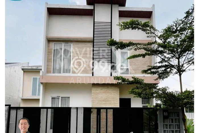 Dijual Rumah Strategis Bagus Punya 2 KT di Patrang Jember - Dijual Rumah Strategis Bagus Punya 2 KT di Patrang Jember -