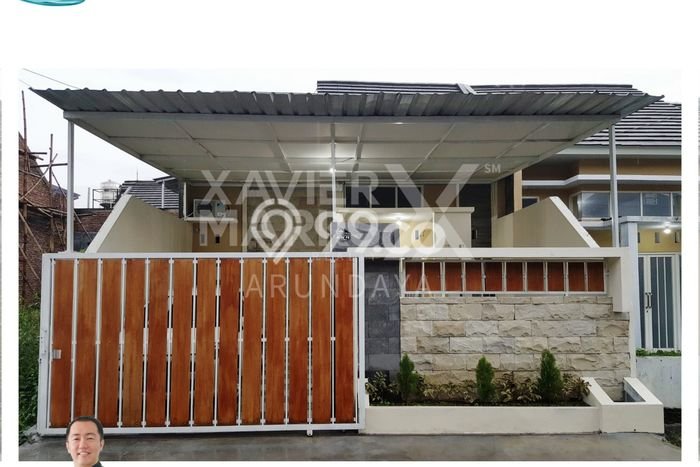 Rumah di Kaliwates, Ready, 1 KM, Dekat Kaliwates, Jember, Jember, Luas 98m² LB 98m² Rumah di Kaliwates, Ready, 1 KM, Dekat Kaliwates, Jember, Jember, Luas 98m² LB 98m²