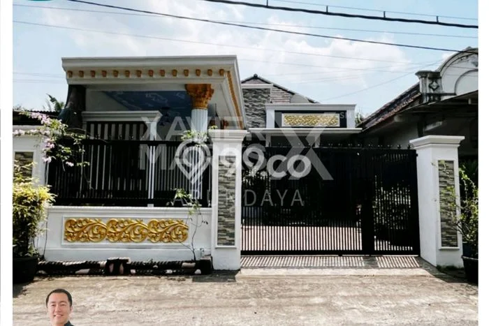 Dijual Rumah Minimalis Bagus Punya 4 KT di Semboro Jember SHM Dijual Rumah Minimalis Bagus Punya 4 KT di Semboro Jember SHM