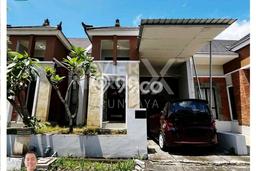 Rumah Nyaman area Patrang, 2 KT, Akses Mudah Rumah Nyaman area Patrang, 2 KT, Akses Mudah