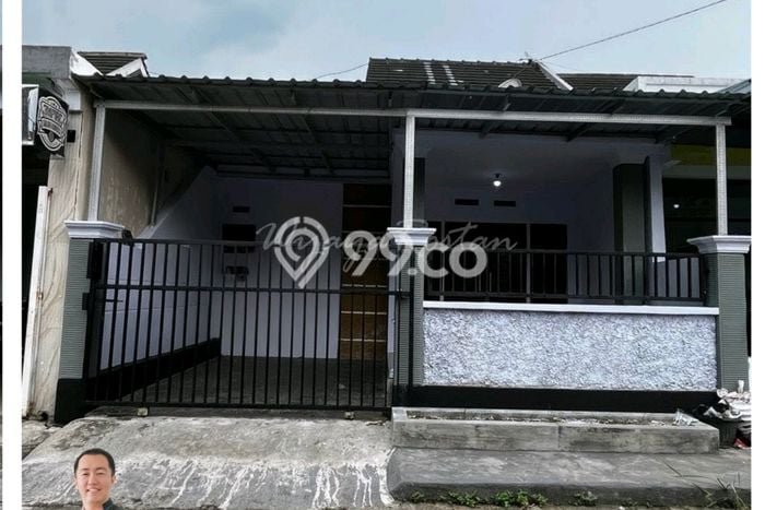 Rumah Bagus Siap Pakai Di Sumbersari Luas 36m2 Aman Rumah Bagus Siap Pakai Di Sumbersari Luas 36m2 Aman